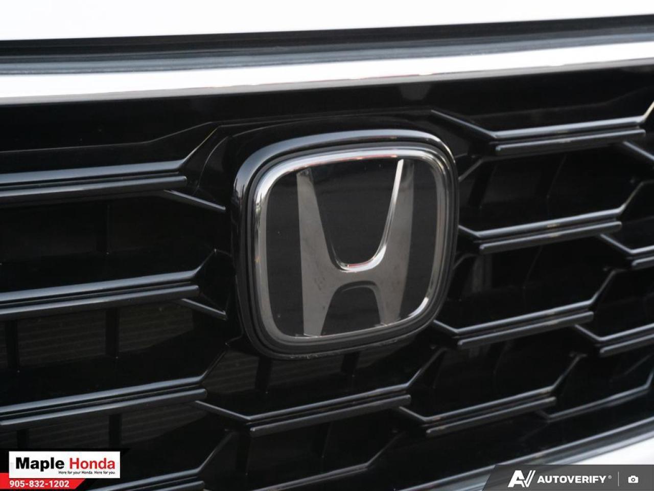 2023 Honda CR-V Sunroof| Heated Seats| Auto Start| Honda Sensing| Photo