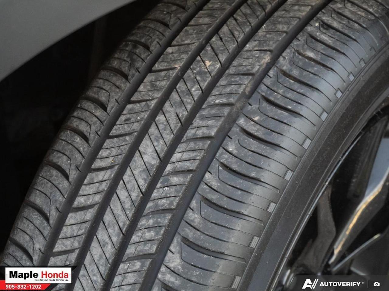 2023 Honda CR-V Sunroof| Heated Seats| Auto Start| Honda Sensing| Photo