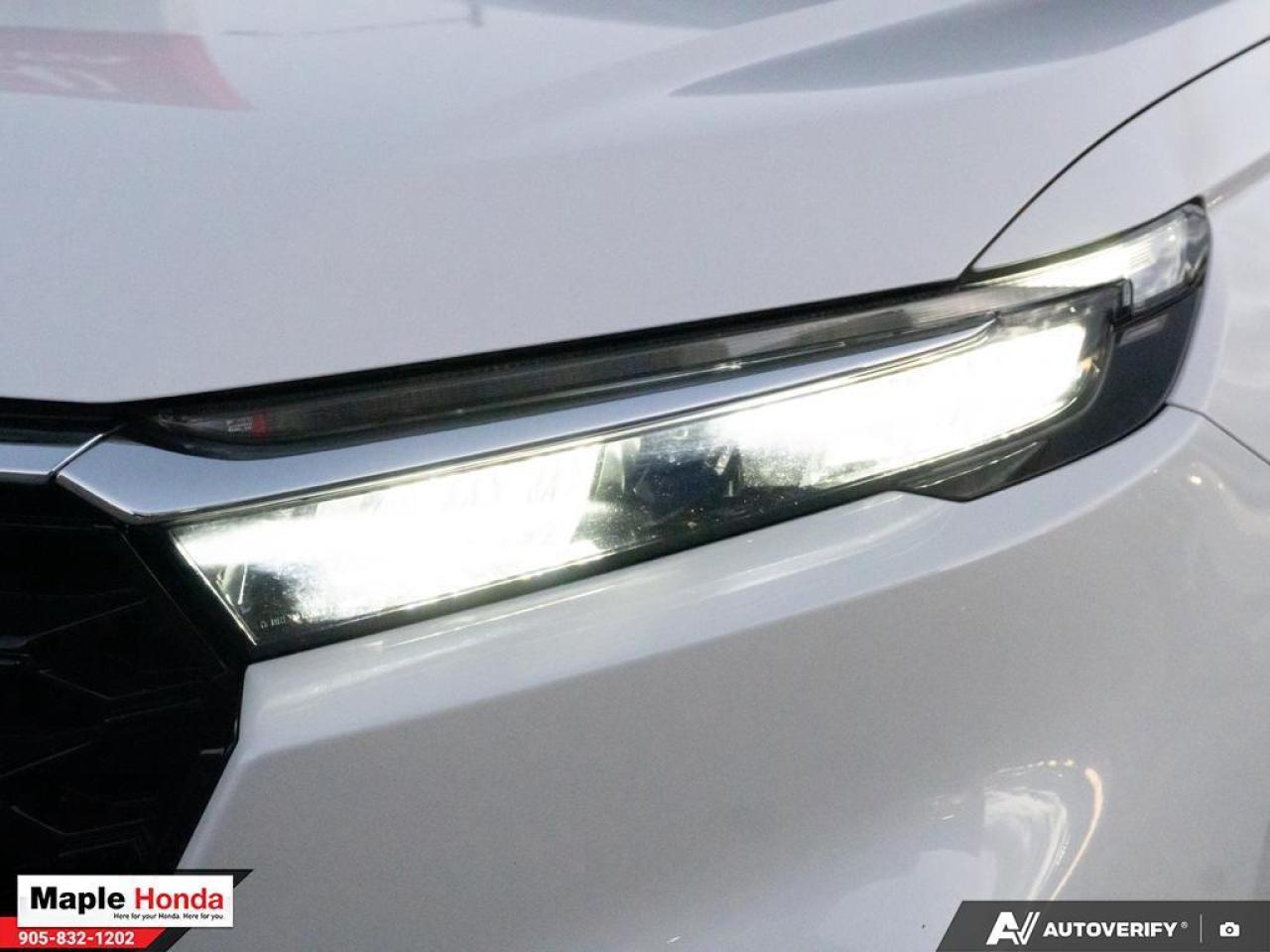 2023 Honda CR-V Sunroof| Heated Seats| Auto Start| Honda Sensing| Photo