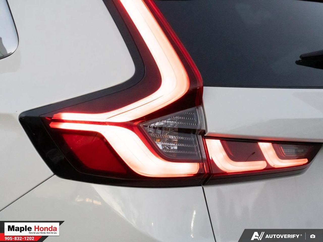 2023 Honda CR-V Sunroof| Heated Seats| Auto Start| Honda Sensing| Photo