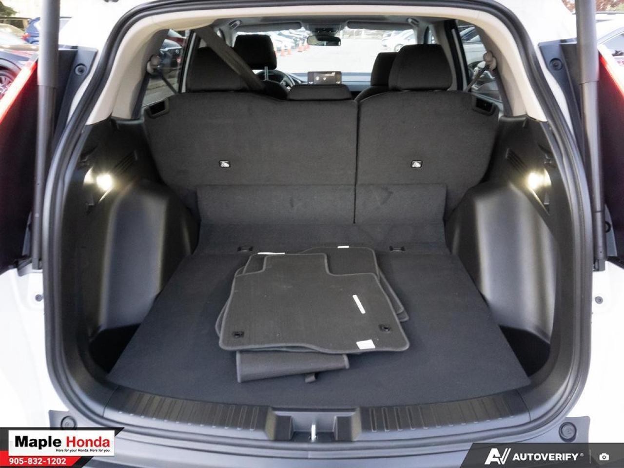 2023 Honda CR-V Sunroof| Heated Seats| Auto Start| Honda Sensing| Photo