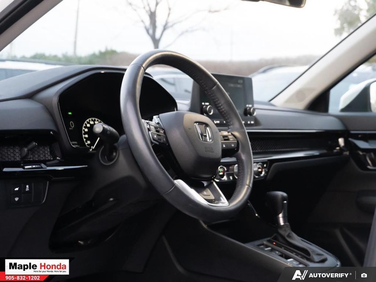 2023 Honda CR-V Sunroof| Heated Seats| Auto Start| Honda Sensing| Photo