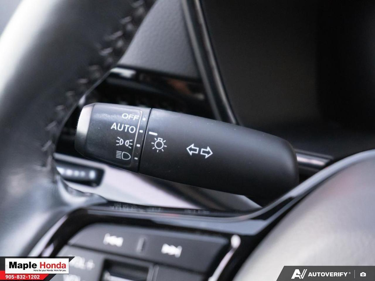 2023 Honda CR-V Sunroof| Heated Seats| Auto Start| Honda Sensing| Photo