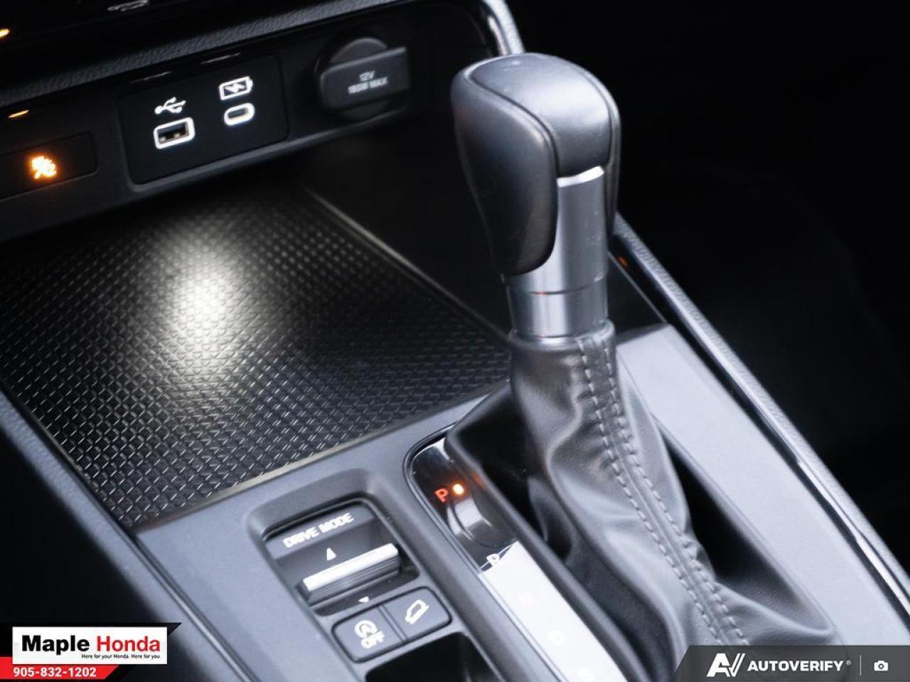 2023 Honda CR-V Sunroof| Heated Seats| Auto Start| Honda Sensing| Photo