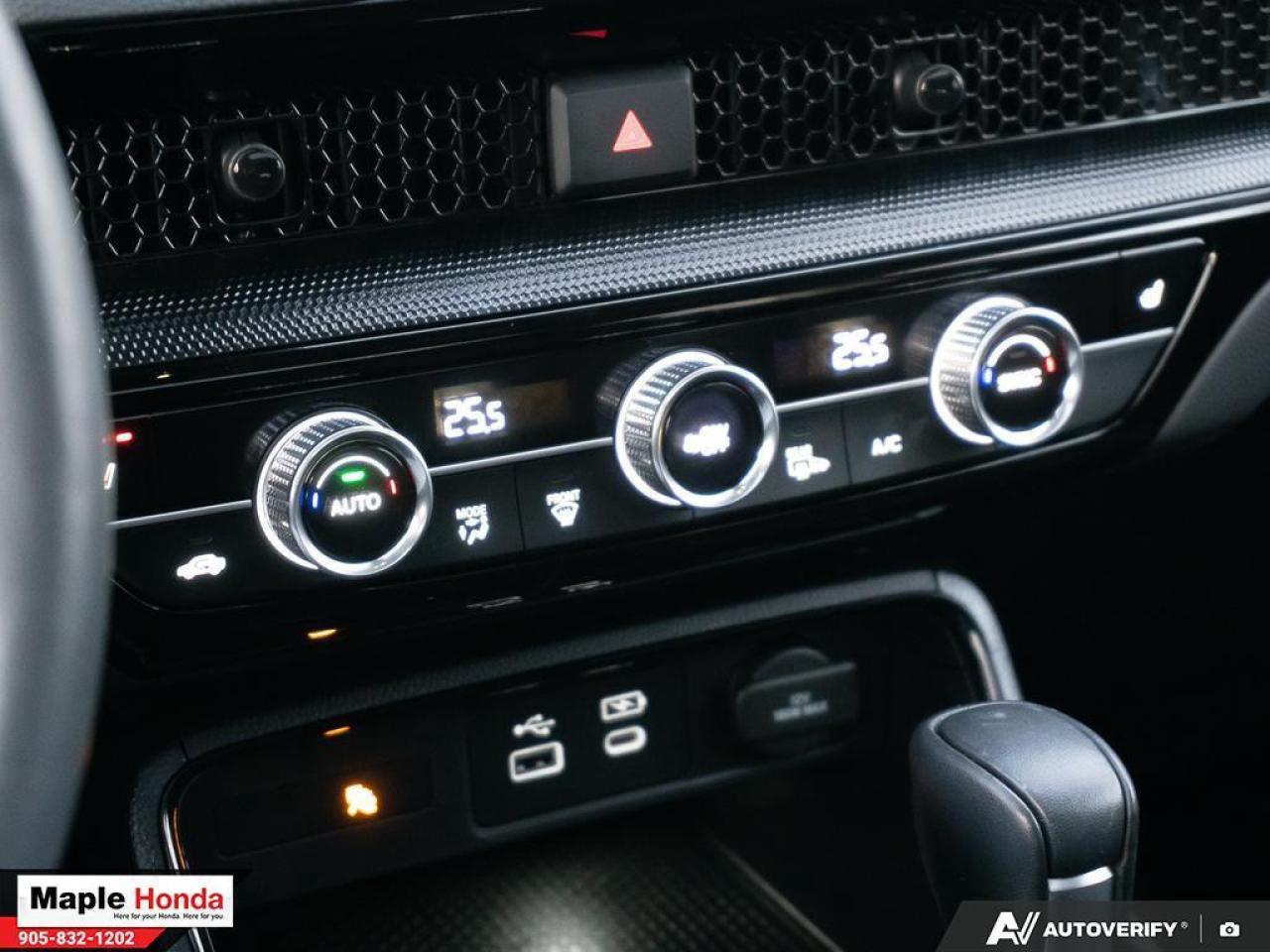 2023 Honda CR-V Sunroof| Heated Seats| Auto Start| Honda Sensing| Photo