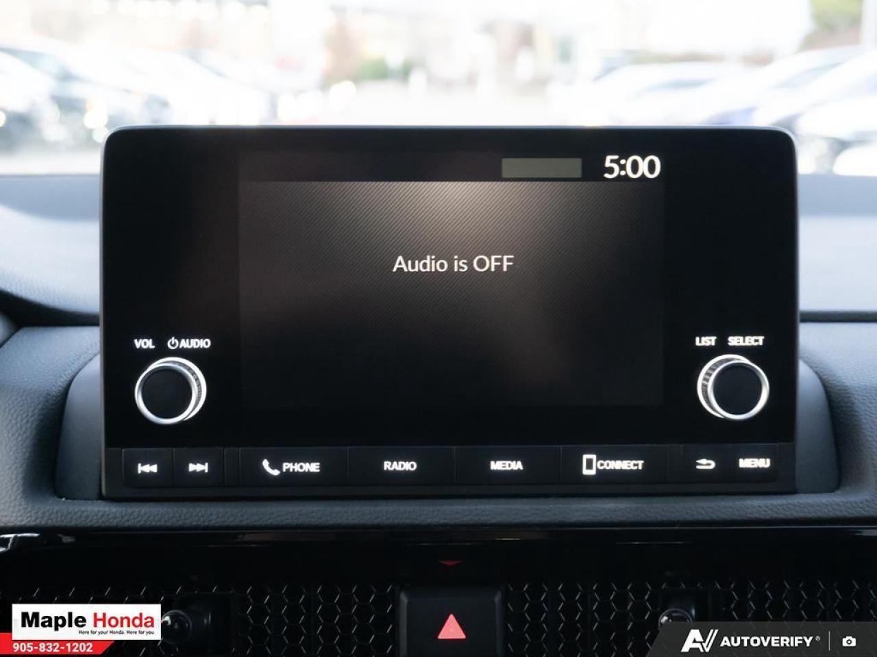 2023 Honda CR-V Sunroof| Heated Seats| Auto Start| Honda Sensing| Photo