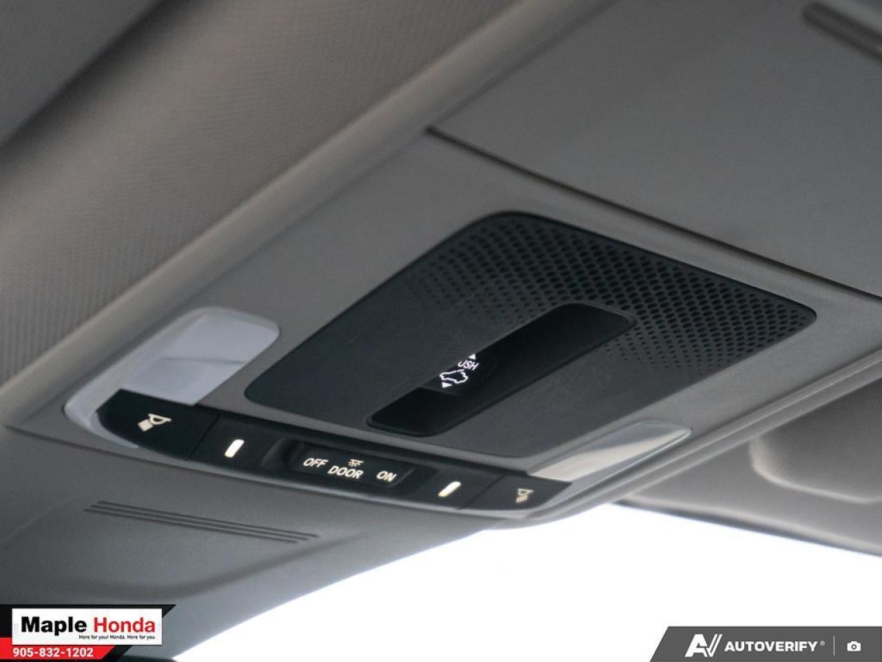 2023 Honda CR-V Sunroof| Heated Seats| Auto Start| Honda Sensing| Photo