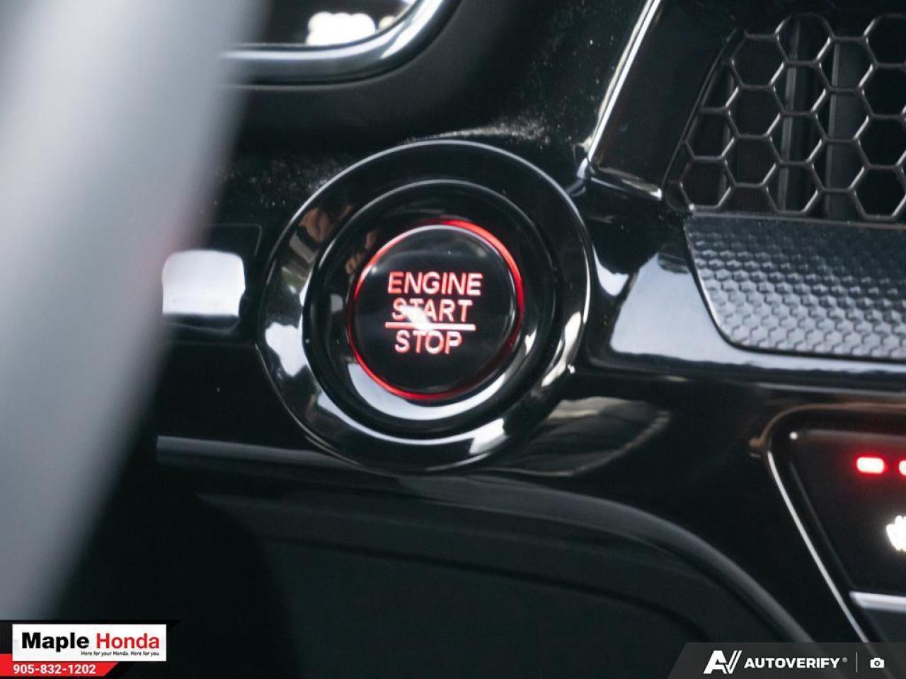 2023 Honda CR-V Sunroof| Heated Seats| Auto Start| Honda Sensing| Photo