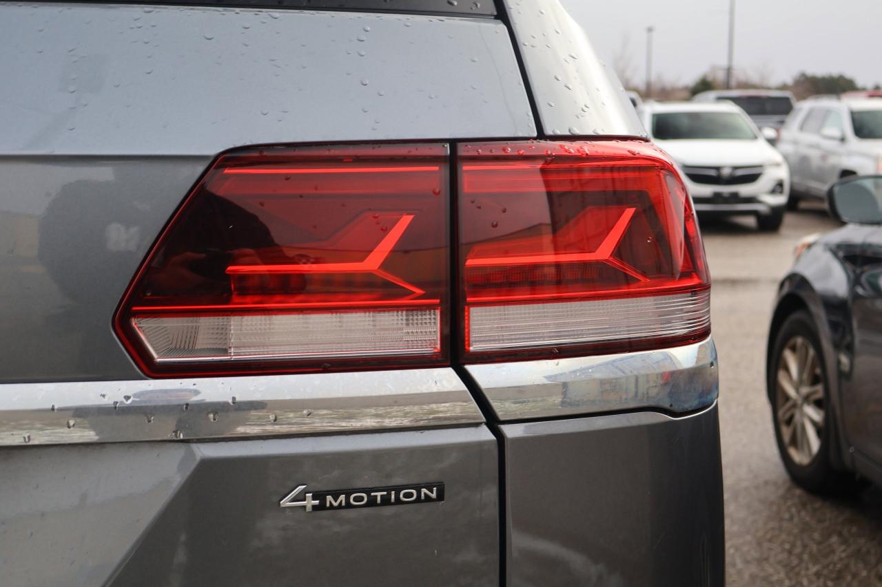 2023 Volkswagen Atlas Highline | | Heated Mirrors | Photo