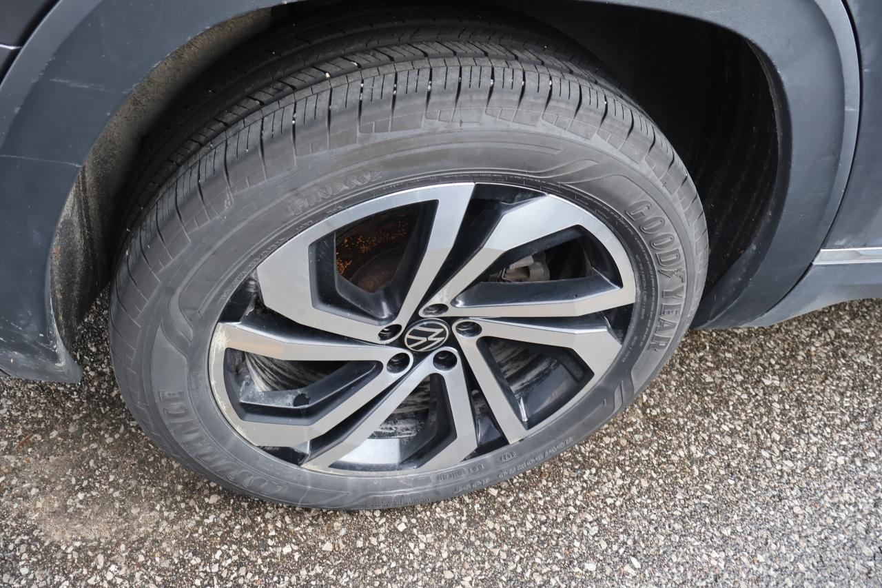 2023 Volkswagen Atlas Highline | | Heated Mirrors | Photo