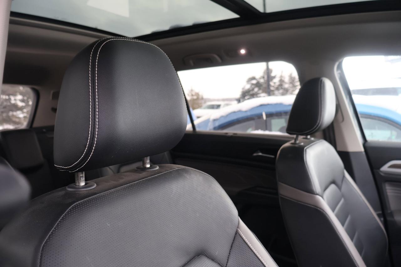 2023 Volkswagen Atlas Highline | | Heated Mirrors | Photo