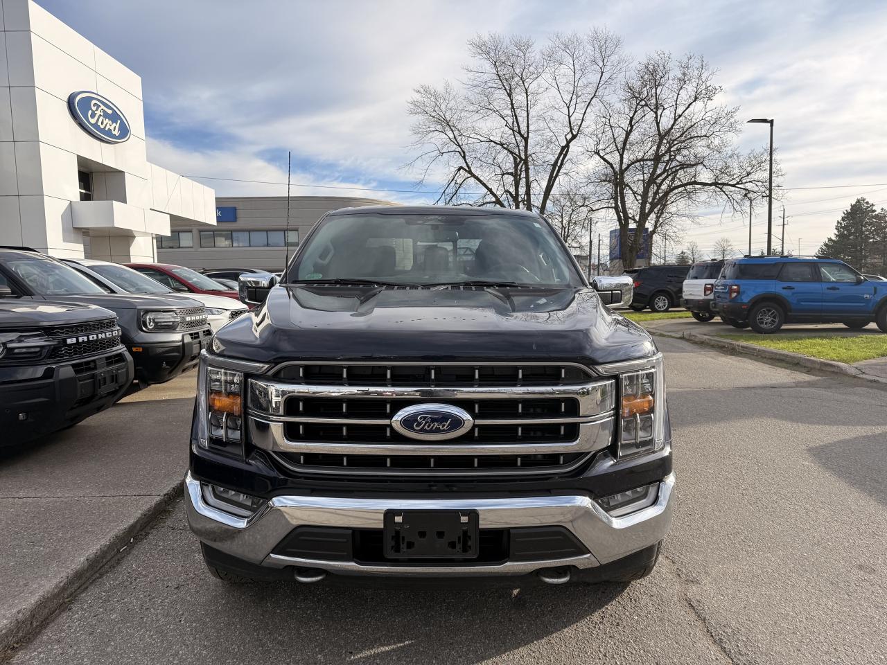 2022 Ford F-150  Photo2