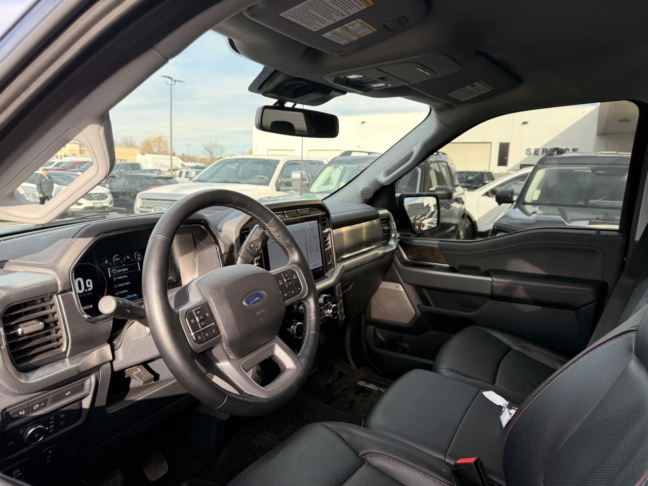 2022 Ford F-150  Photo