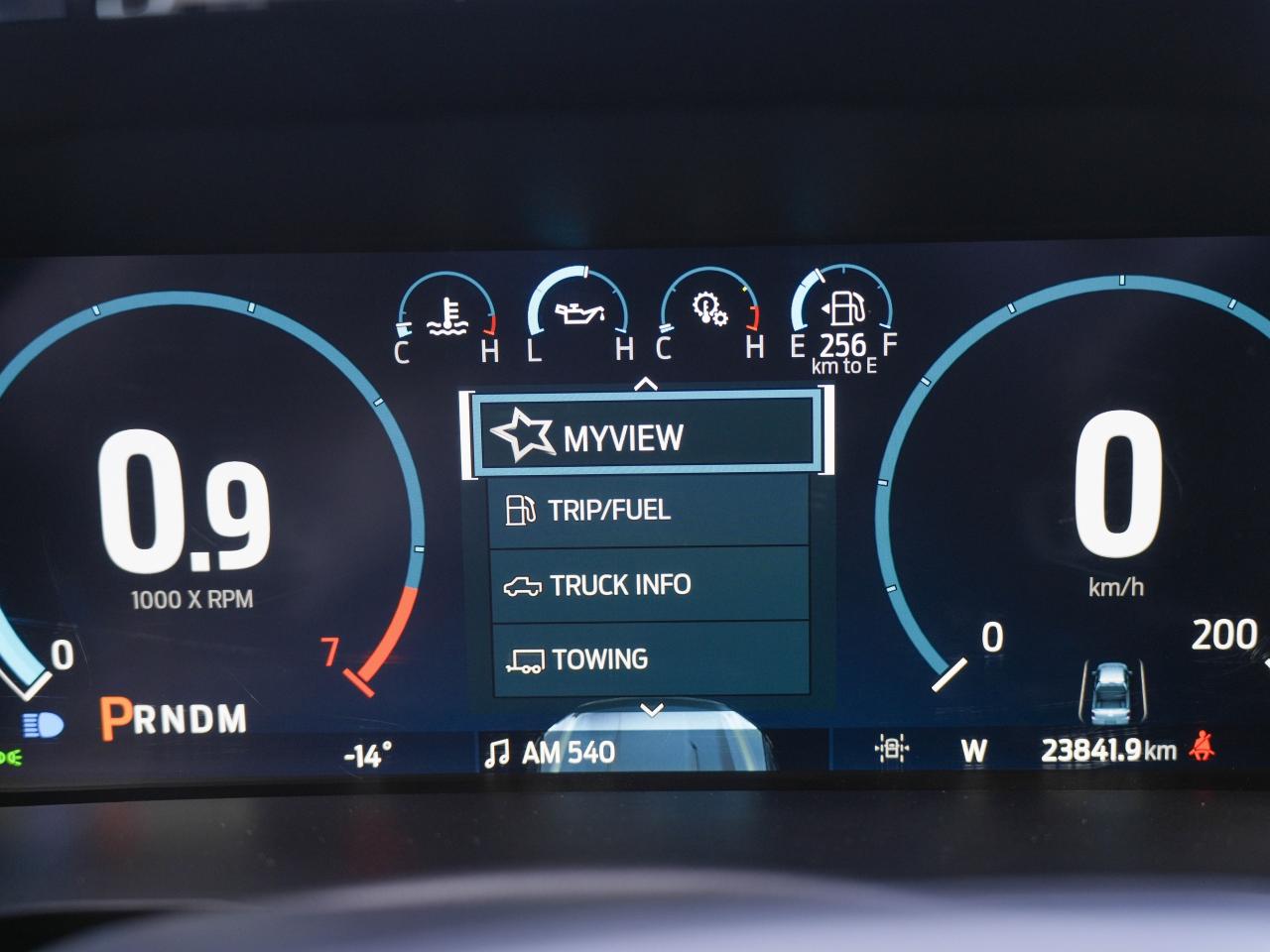 2022 Ford F-150 LARIAT | RARE BENCH SEAT OPTION |LOW KMS/ONE OWNER Photo