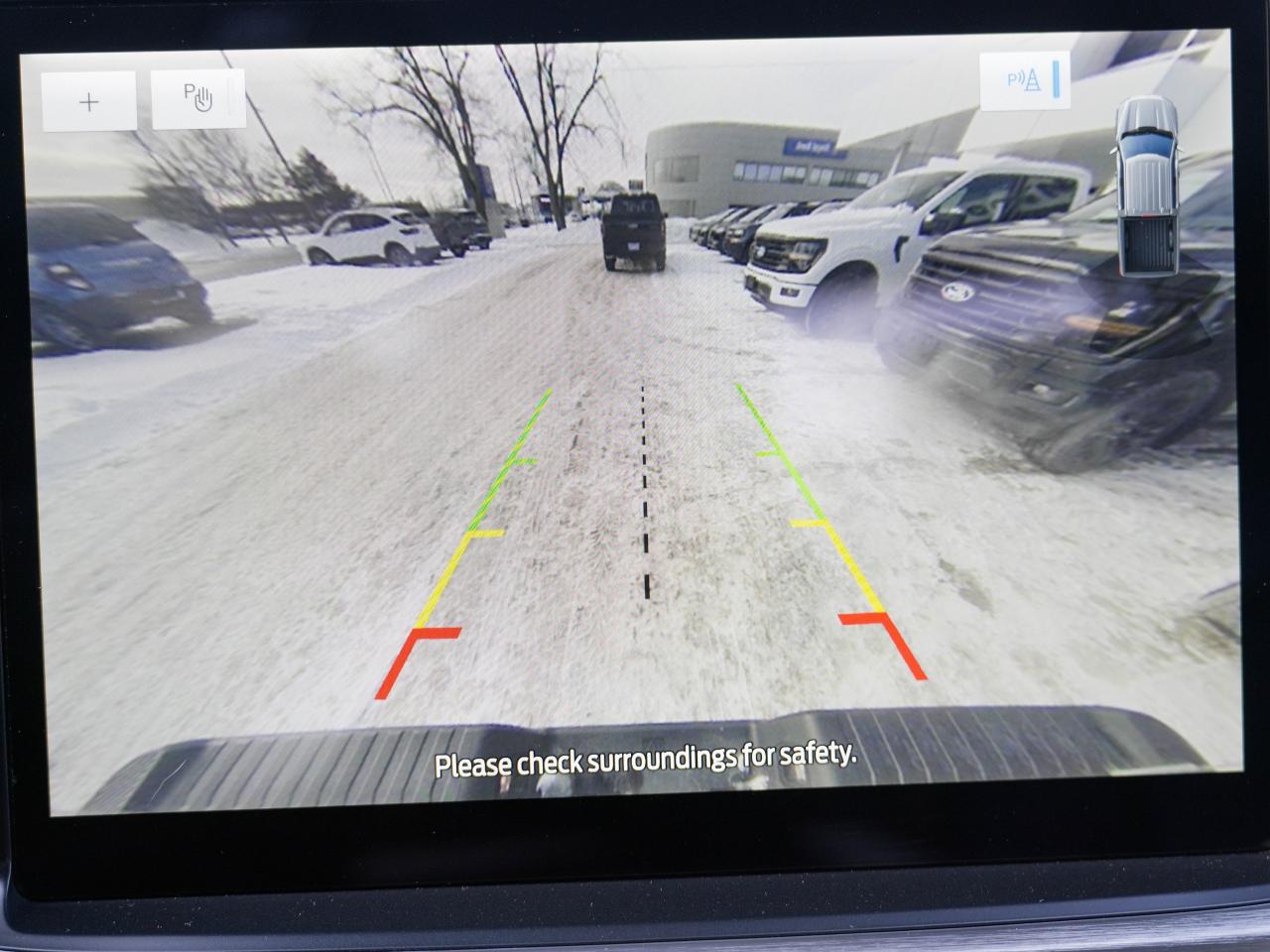 2022 Ford F-150 LARIAT | RARE BENCH SEAT OPTION |LOW KMS/ONE OWNER Photo