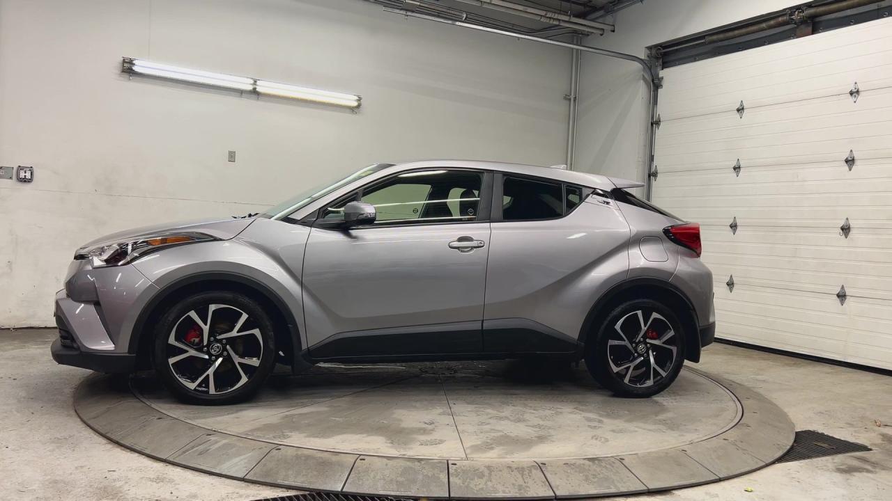 2019 Toyota C-HR >>JUST SOLD Photo4