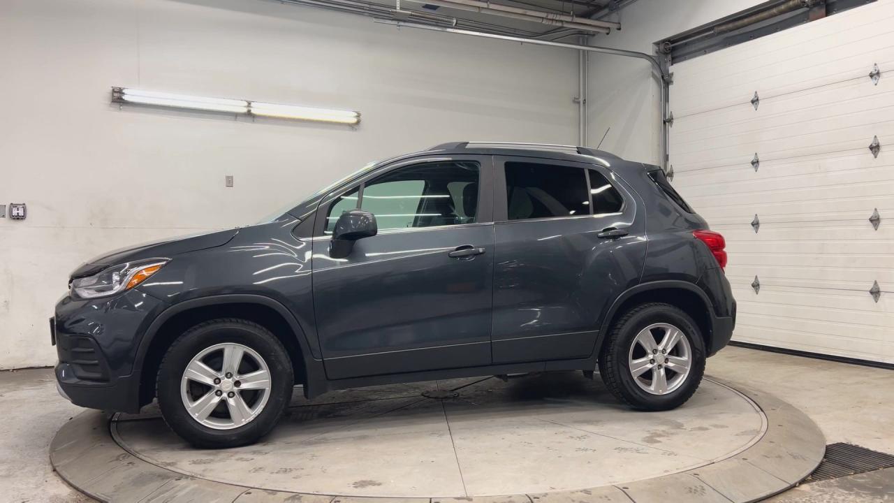 2017 Chevrolet Trax LT AWD | CARPLAY | REMOTE START | ALLOYS | A/C Photo