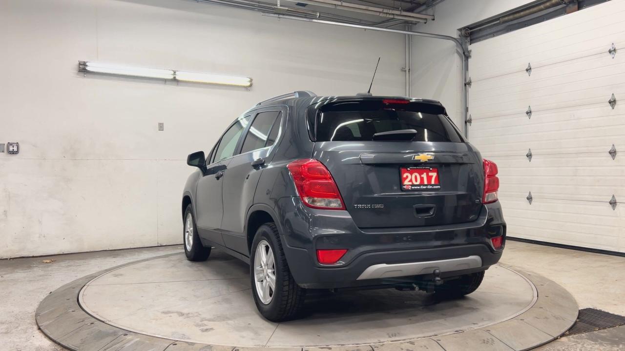 2017 Chevrolet Trax LT AWD | CARPLAY | REMOTE START | ALLOYS | A/C Photo