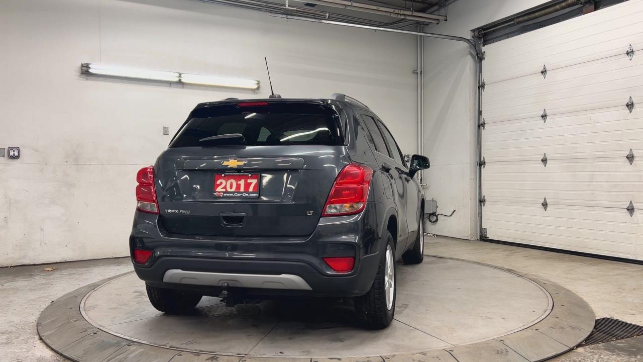 2017 Chevrolet Trax LT AWD | CARPLAY | REMOTE START | ALLOYS | A/C Photo