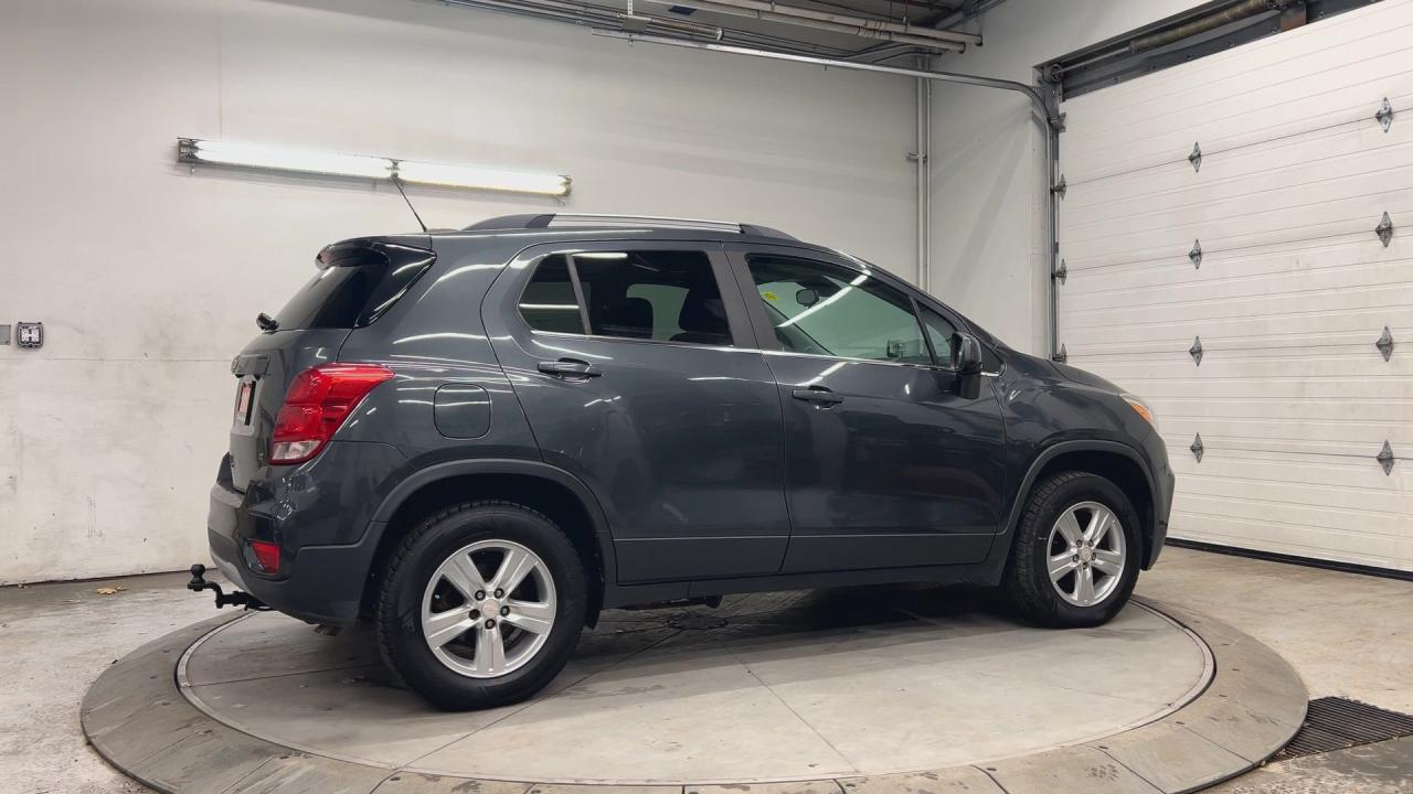 2017 Chevrolet Trax LT AWD | CARPLAY | REMOTE START | ALLOYS | A/C Photo