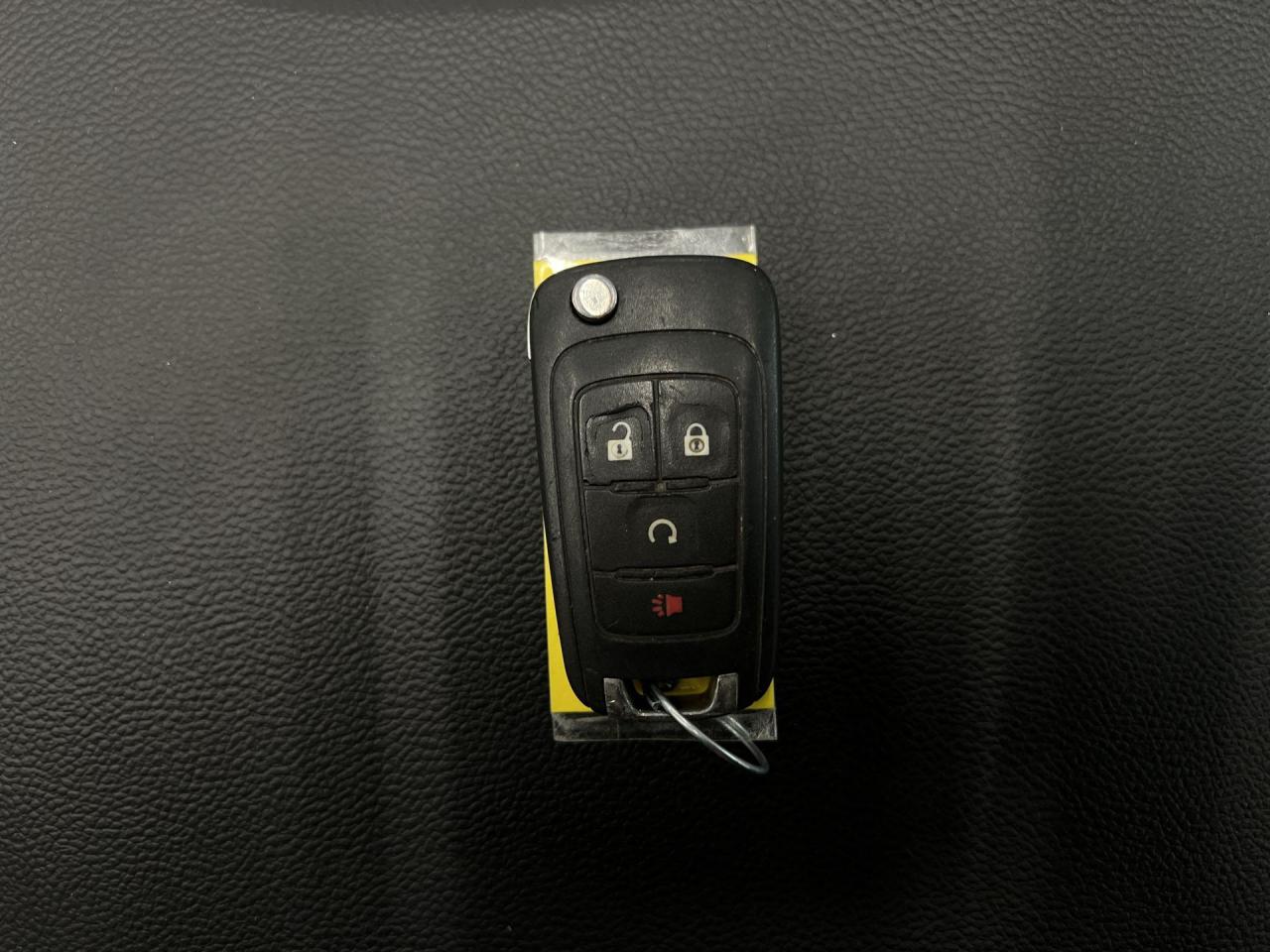 2017 Chevrolet Trax LT AWD | CARPLAY | REMOTE START | ALLOYS | A/C Photo