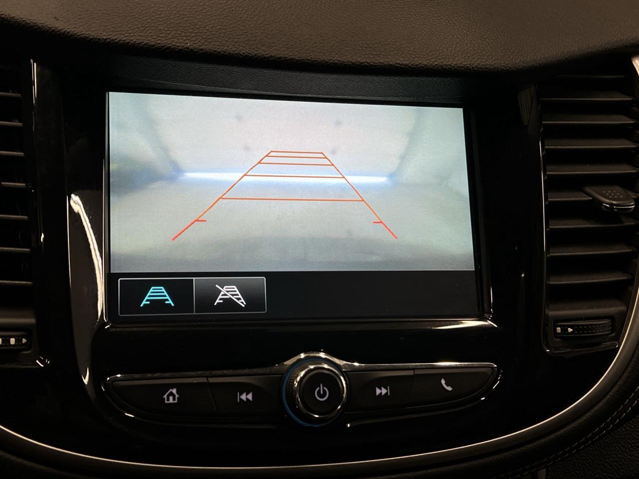 2017 Chevrolet Trax LT AWD | CARPLAY | REMOTE START | ALLOYS | A/C Photo