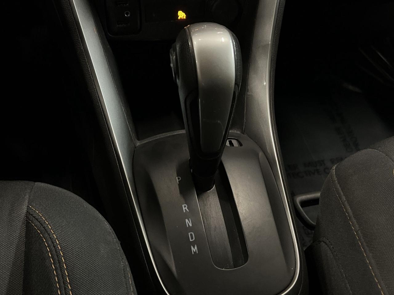 2017 Chevrolet Trax LT AWD | CARPLAY | REMOTE START | ALLOYS | A/C Photo