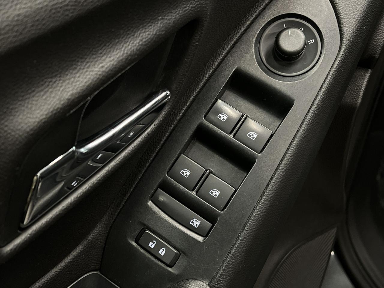 2017 Chevrolet Trax LT AWD | CARPLAY | REMOTE START | ALLOYS | A/C Photo