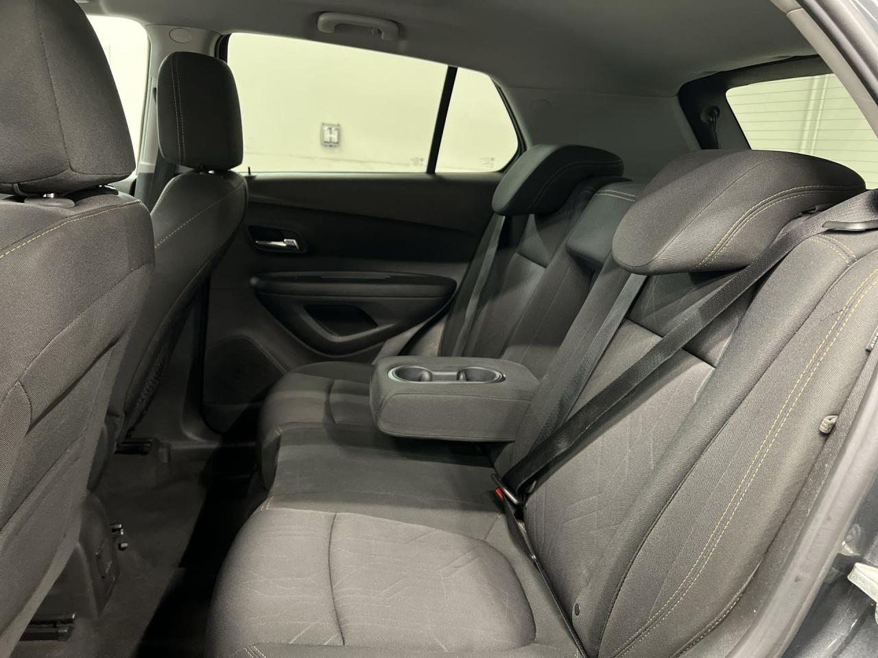 2017 Chevrolet Trax LT AWD | CARPLAY | REMOTE START | ALLOYS | A/C Photo