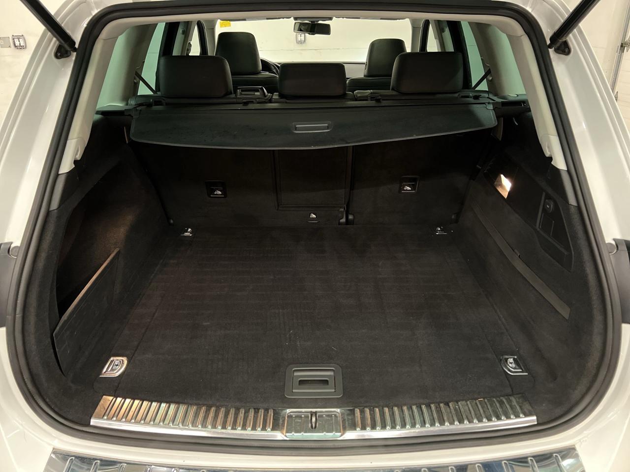 2013 Volkswagen Touareg COMFORTLINE SPORT AWD | HTD LEATHER | PANO ROOF Photo