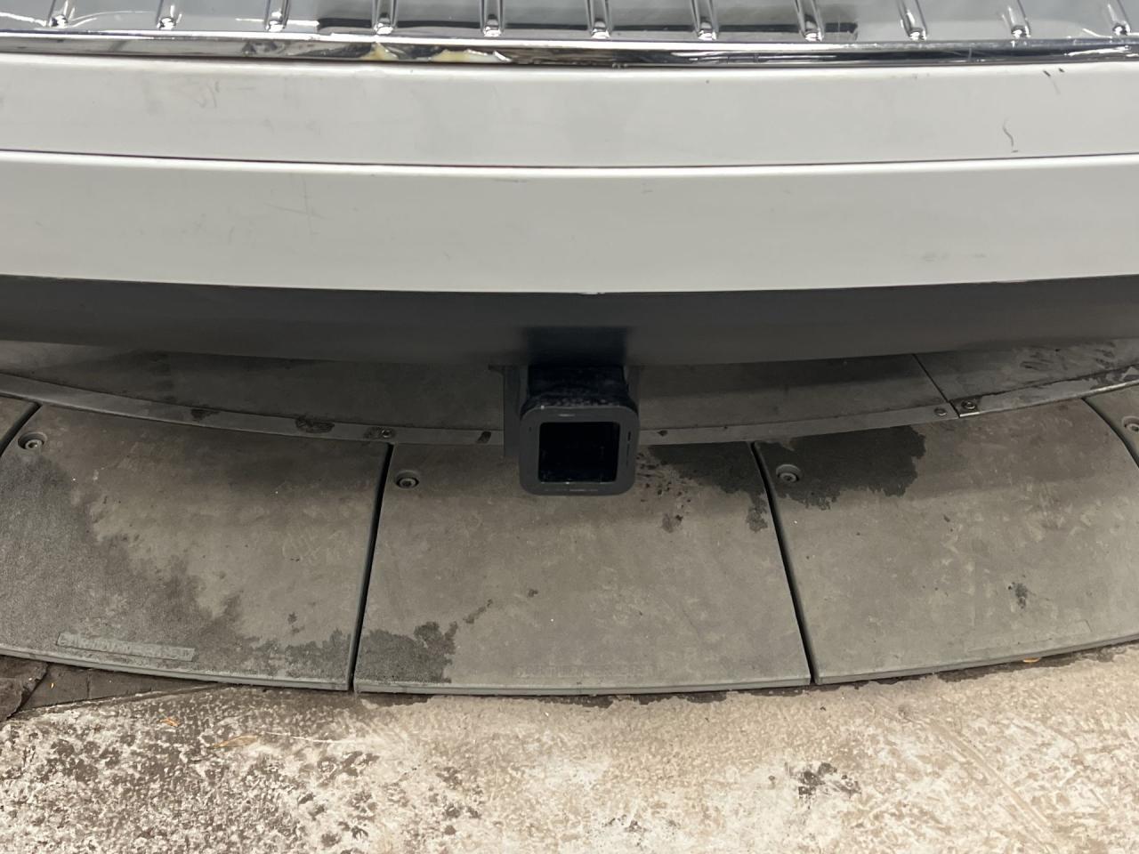 2013 Volkswagen Touareg COMFORTLINE SPORT AWD | HTD LEATHER | PANO ROOF Photo