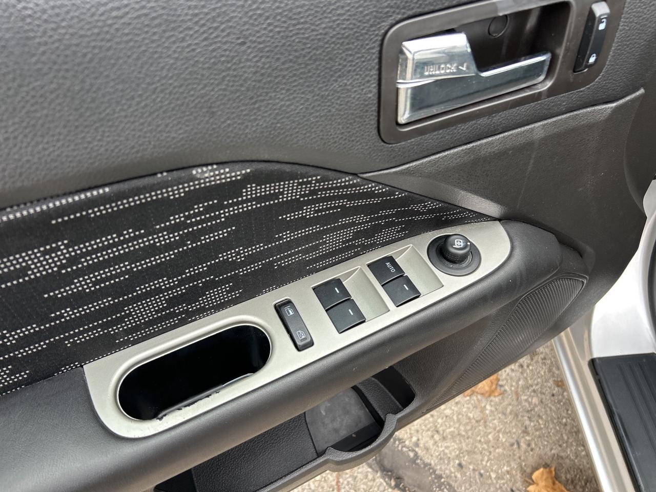 2012 Ford Fusion SE, CERTIFIED - Photo #12