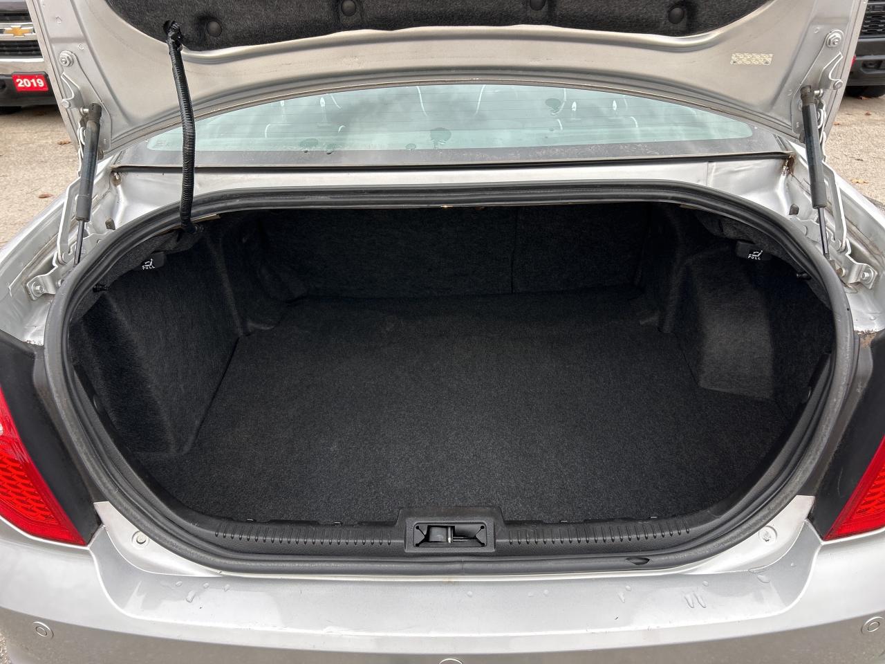 2012 Ford Fusion SE, CERTIFIED - Photo #15