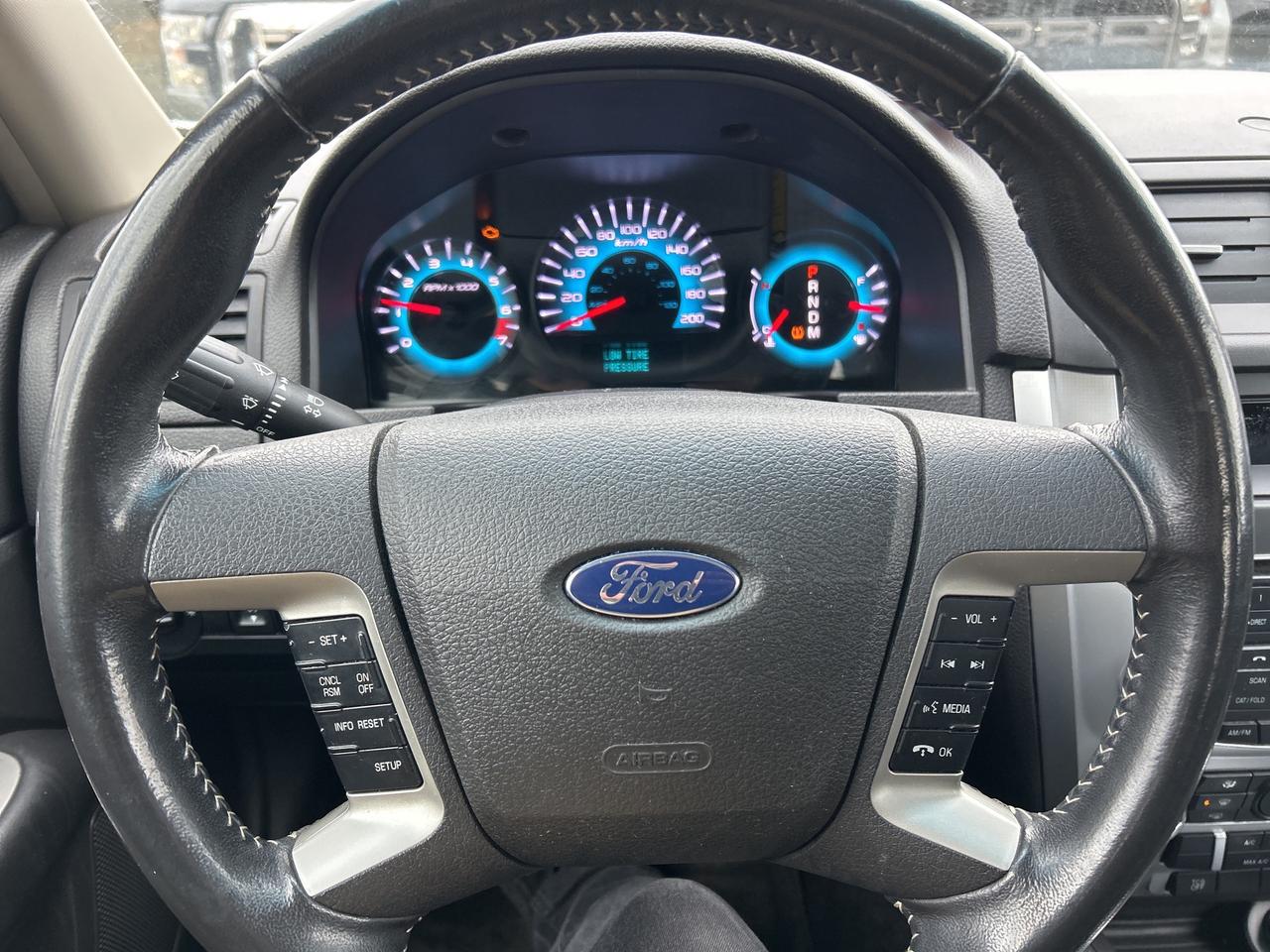 2012 Ford Fusion SE, CERTIFIED Photo