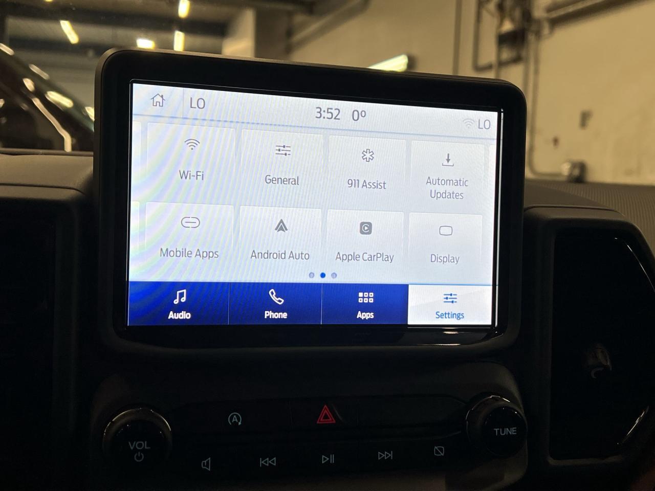 2022 Ford Bronco Sport OUTER BANKS AWD |TECH PKG | LEATHER | REMOTE START Photo