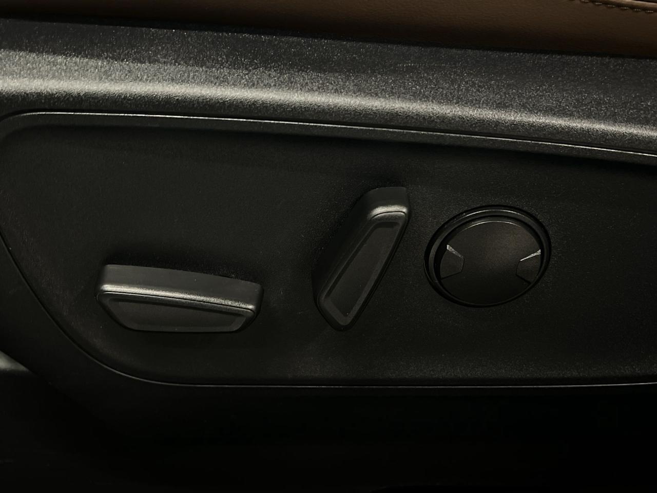 2022 Ford Bronco Sport OUTER BANKS AWD |TECH PKG | LEATHER | REMOTE START Photo