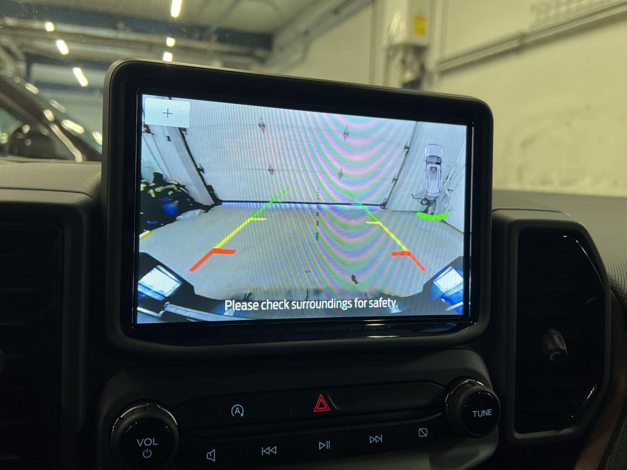 2022 Ford Bronco Sport OUTER BANKS AWD |TECH PKG | LEATHER | REMOTE START Photo