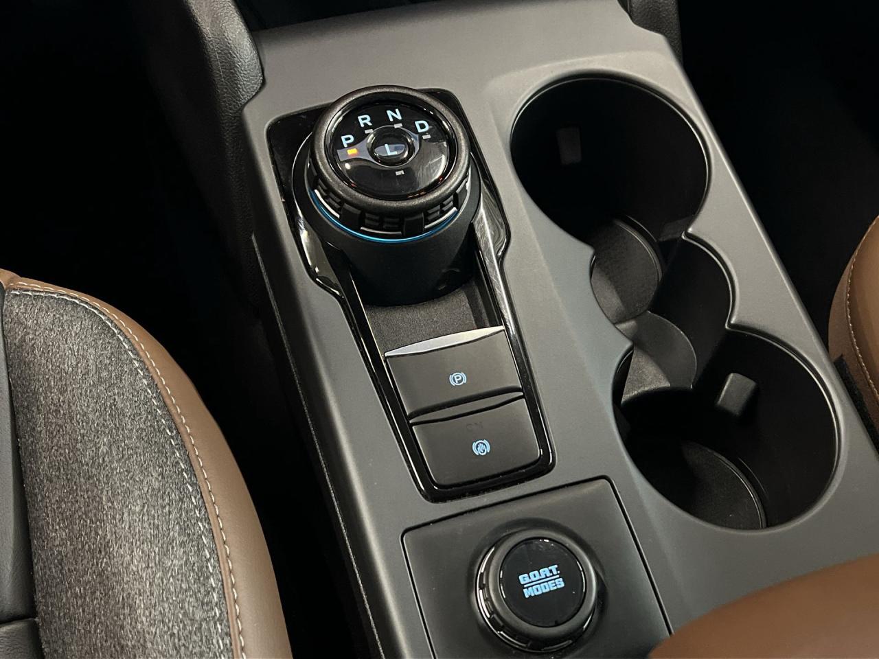 2022 Ford Bronco Sport OUTER BANKS AWD |TECH PKG | LEATHER | REMOTE START Photo