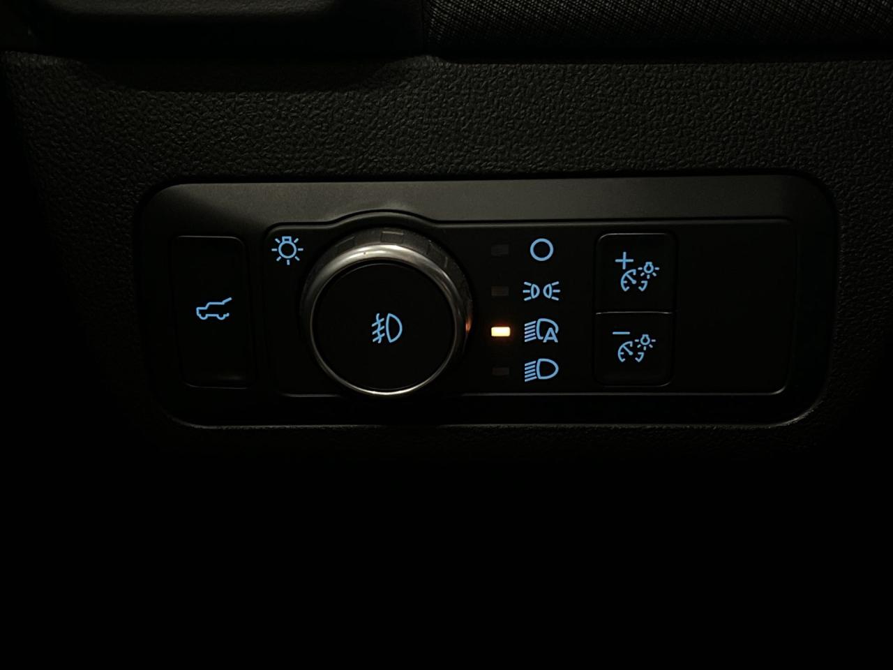 2022 Ford Bronco Sport OUTER BANKS AWD |TECH PKG | LEATHER | REMOTE START Photo