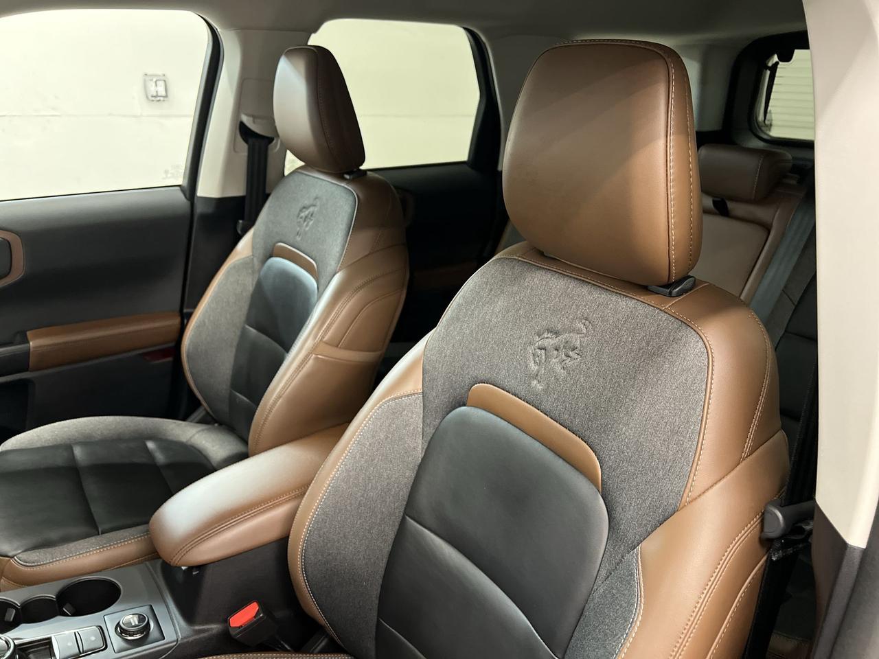 2022 Ford Bronco Sport OUTER BANKS AWD |TECH PKG | LEATHER | REMOTE START Photo