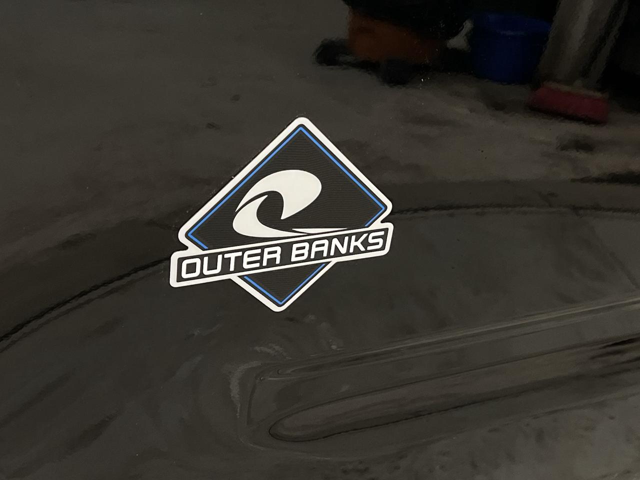 2022 Ford Bronco Sport OUTER BANKS AWD |TECH PKG | LEATHER | REMOTE START Photo