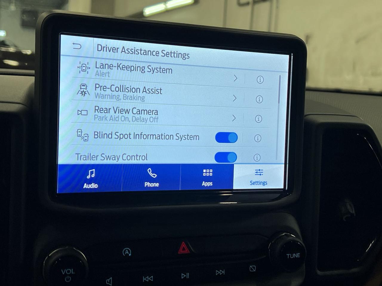 2022 Ford Bronco Sport OUTER BANKS AWD |TECH PKG | LEATHER | REMOTE START Photo