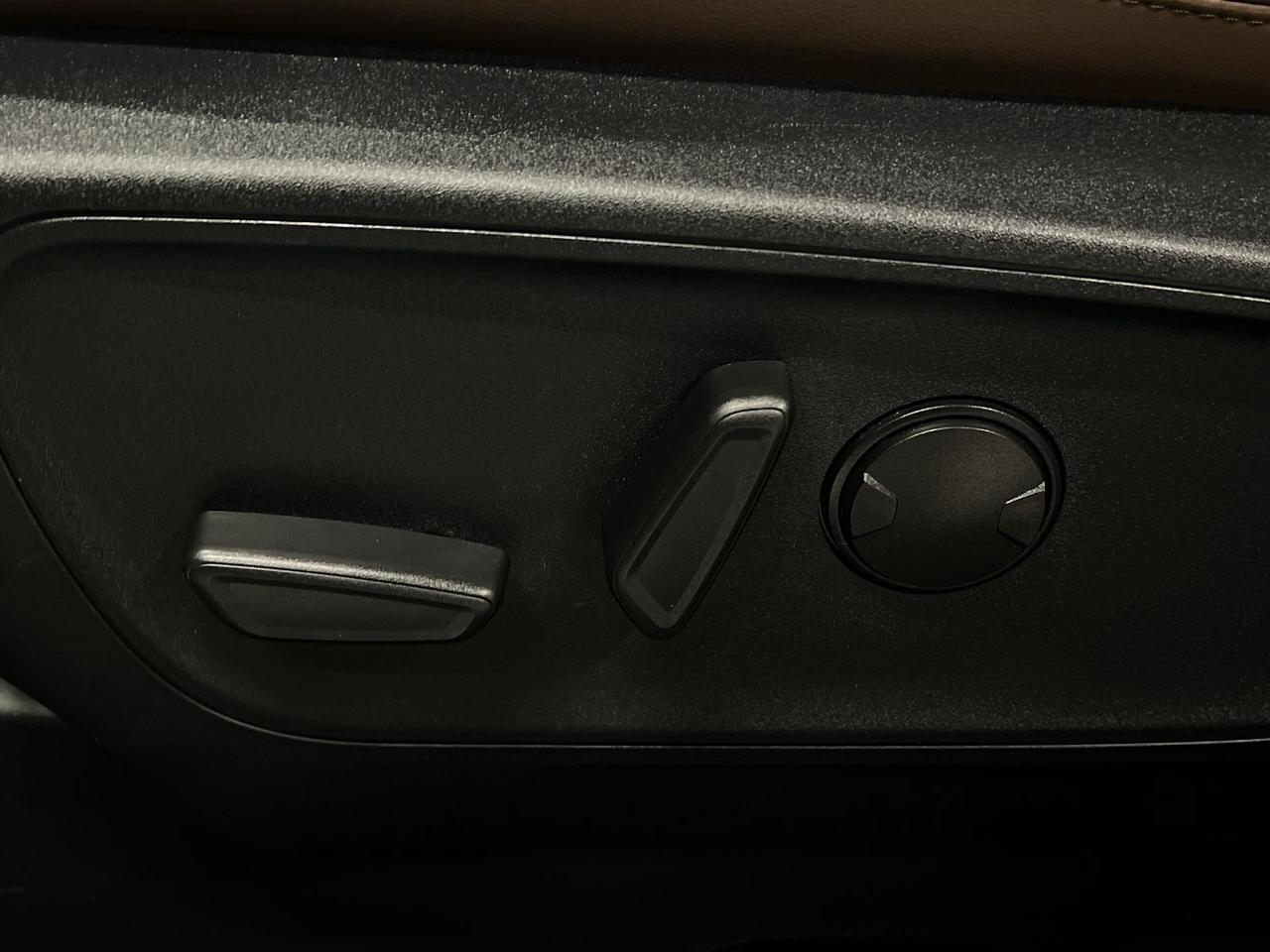 2022 Ford Bronco Sport OUTER BANKS AWD |TECH PKG | LEATHER | REMOTE START Photo