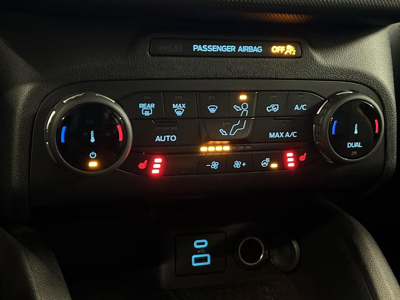 2022 Ford Bronco Sport OUTER BANKS AWD |TECH PKG | LEATHER | REMOTE START Photo
