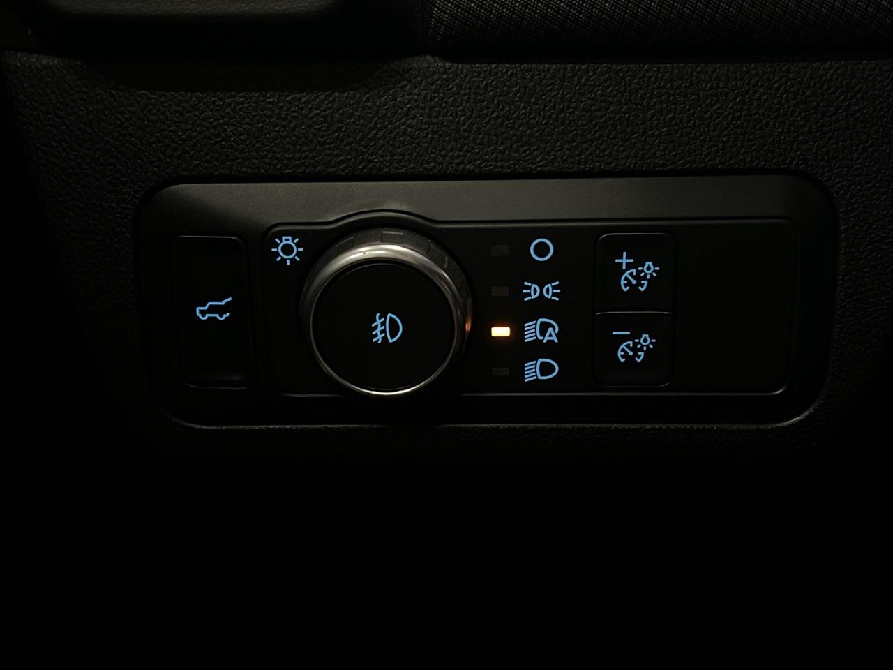 2022 Ford Bronco Sport OUTER BANKS AWD |TECH PKG | LEATHER | REMOTE START Photo