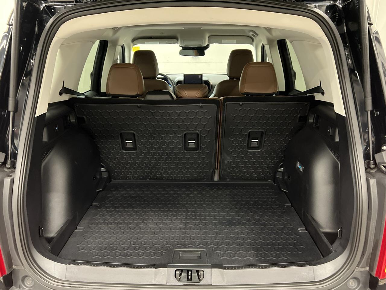 2022 Ford Bronco Sport OUTER BANKS AWD |TECH PKG | LEATHER | REMOTE START Photo