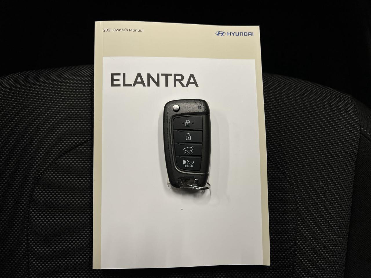 2021 Hyundai Elantra AUTOMATIC | HTD SEATS | WIRELESS CARPLAY |REAR CAM Photo