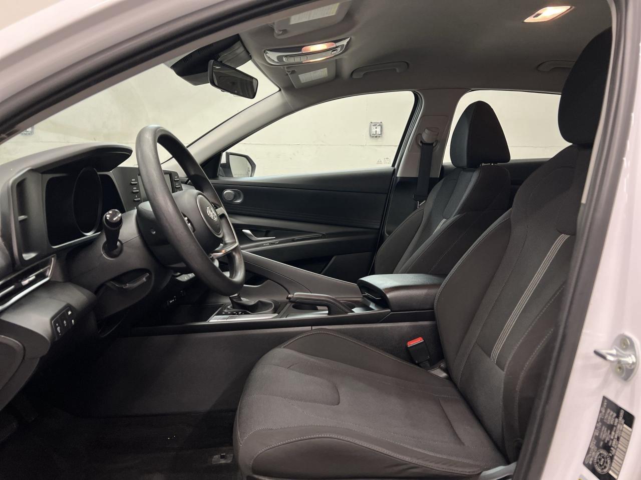 2021 Hyundai Elantra AUTOMATIC | HTD SEATS | WIRELESS CARPLAY |REAR CAM Photo