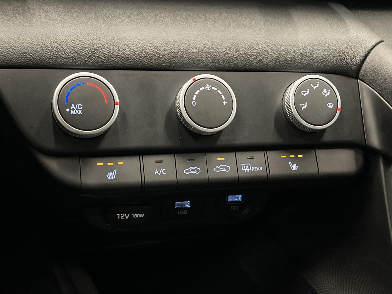 2021 Hyundai Elantra AUTOMATIC | HTD SEATS | WIRELESS CARPLAY |REAR CAM Photo