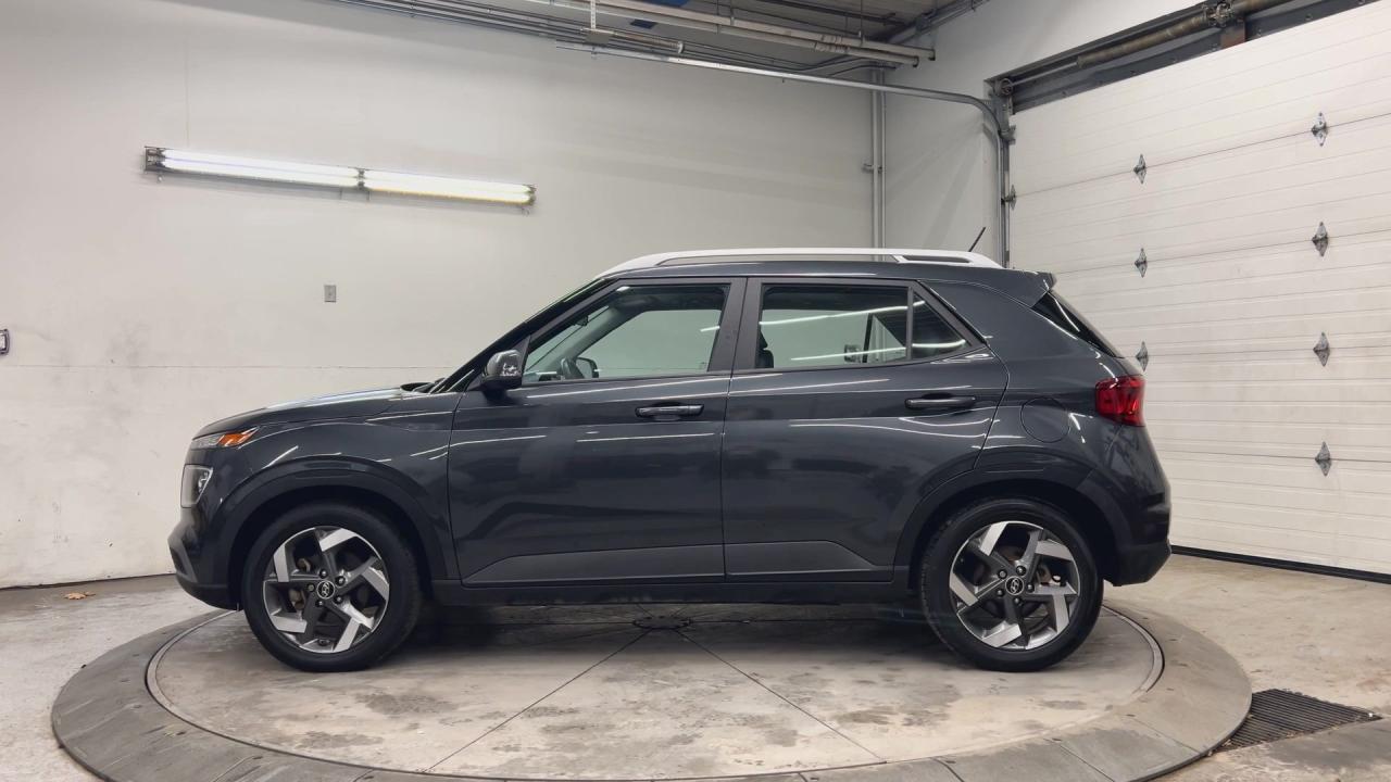 2023 Hyundai Venue ULTIMATE | SUNROOF | HTD SEATS | WIRELESS CARPLAY Photo